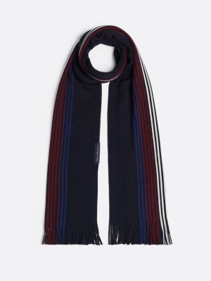 Men's scarves tommy hilfiger on sale