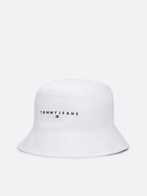 Bucket Hats for Men Sun Hats Tommy Hilfiger DK