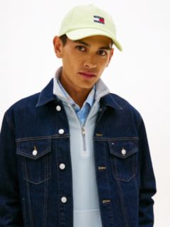 Heritage Logo Twill Baseball Cap — Green 4