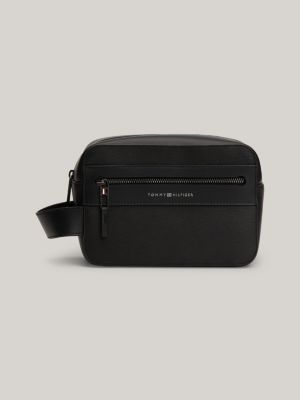 Tommy hilfiger essential washbag sale