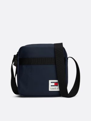 Tommy hilfiger crossbody men sale