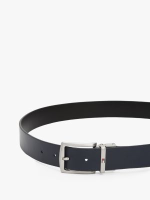 Ceinture reversible en cuir Plusieurs Couleurs Tommy Hilfiger