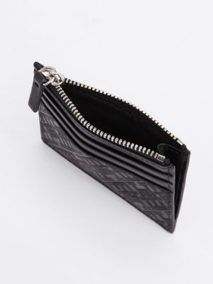 Leather Card Purse