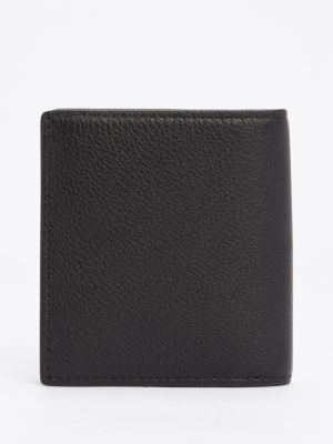 Tommy hilfiger business card holder discount