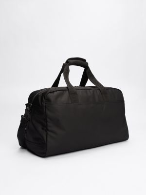 Logo duffle bag online