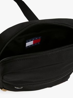 multi essential crossbody reporter bag for men tommy jeans