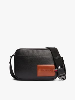 Tommy hilfiger sling bag mens sale