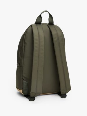 multi essential dome backpack for men tommy jeans