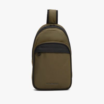 Product colour: platinum olive