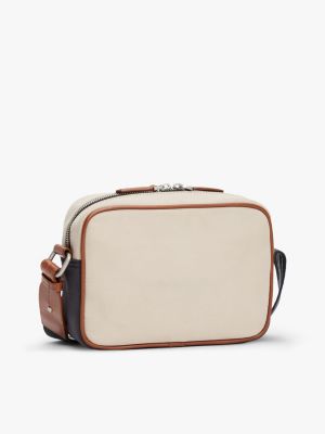 multi casual crossbody-kameratasche für herren - tommy hilfiger