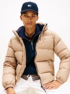 Heritage Tonal Logo Corduroy Baseball Cap — Blue 4