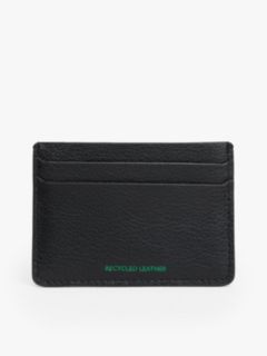 Heritage Credit Card Holder — Black 2