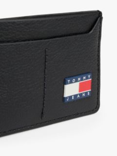 Heritage Credit Card Holder — Black 3