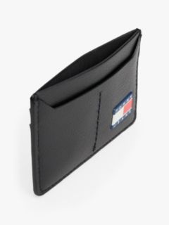 Heritage Credit Card Holder — Black 4
