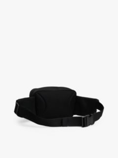 Archive Toggle Cord Bum Bag — Black 2