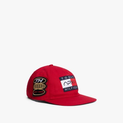Product colour: medium red