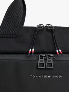 Textile Travel Suit Carrier — Black 3