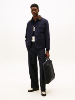Textile Travel Suit Carrier — Black 5