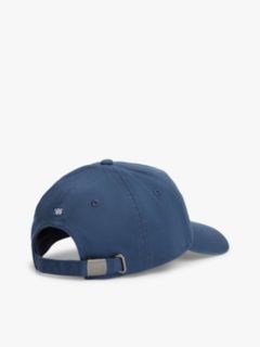 Hilfiger Flag Embroidery Baseball Cap — Blue 2