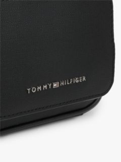 Modern Business Multi Pocket Pouch — Black 4
