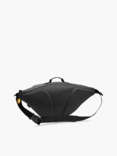 Logo Sling Bag — Black 3