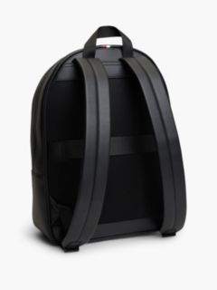 Enamel Flag Dome Backpack — Black 3