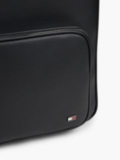 Enamel Flag Dome Backpack — Black 5