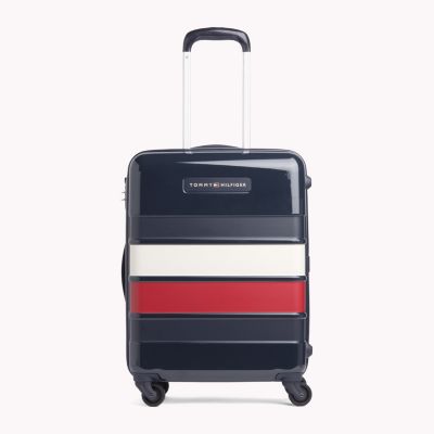 tommy hilfiger suitcase australia