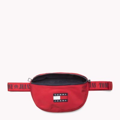 Crossover Waist Bag | Tommy Hilfiger | Official Website
