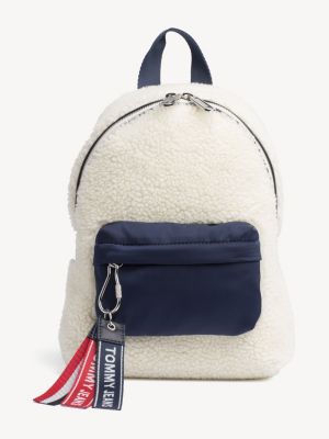 Zwei Sac à dos bleu foncé pour femme - Toni TOR130 Backpack Ink 207892 bleu foncé - Bagagerie - Maroquinerie