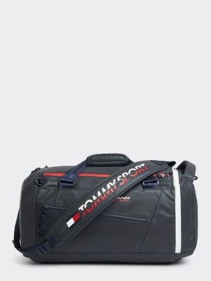 sport bag tommy hilfiger