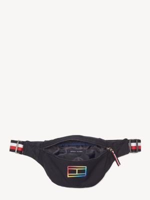 mens bum bag tommy hilfiger