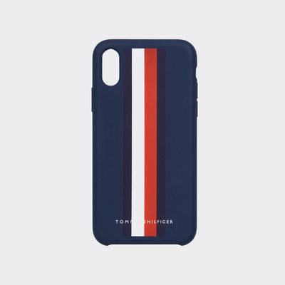 iphone x tommy hilfiger