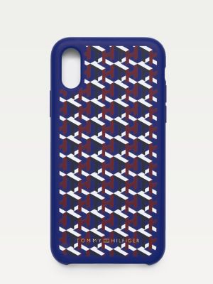 tommy hilfiger phone case iphone x