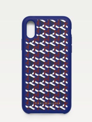 iphone x tommy hilfiger