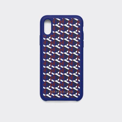 tommy hilfiger mobile case