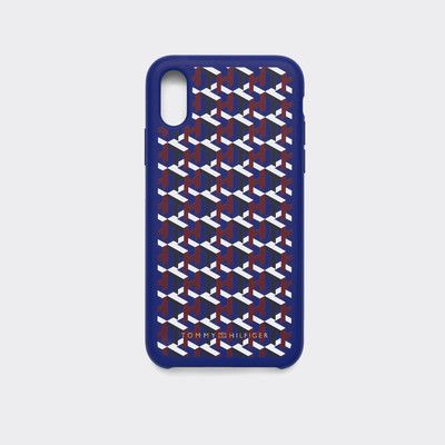 tommy hilfiger iphone case