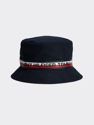 tommy bucket hat