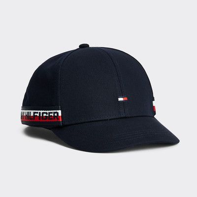 tommy hilfiger baby cap