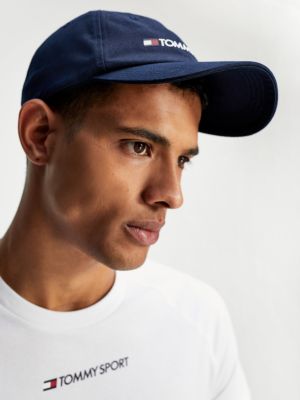 tommy sport cap