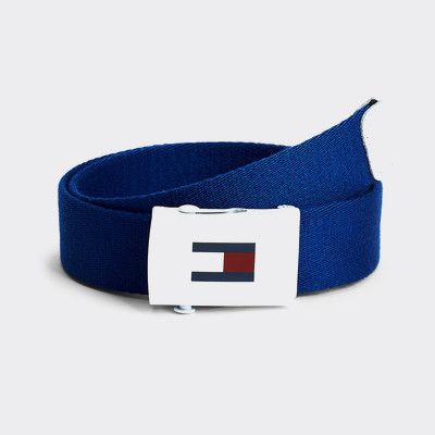 kids tommy hilfiger belt