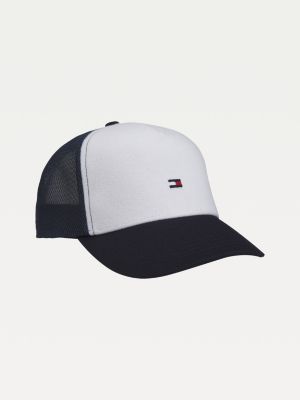 trucker tommy hilfiger