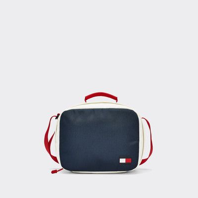 tommy hilfiger lunch box