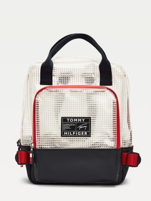 kids tommy hilfiger backpack