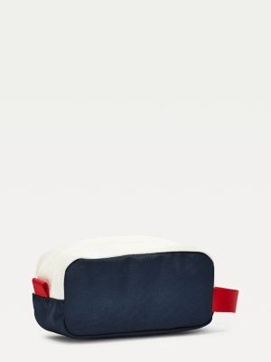pencil case tommy hilfiger