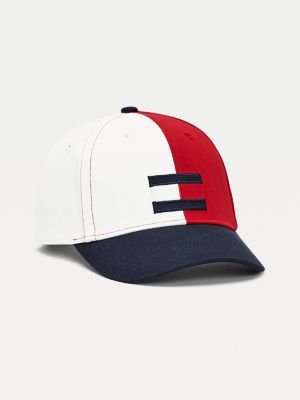 kids tommy hilfiger cap