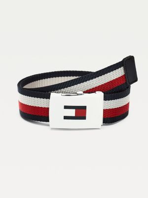 tommy red sweatshirt