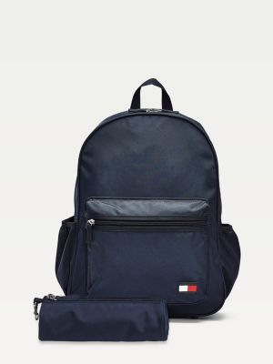 tommy hilfiger backpack girls