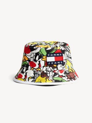 tommy x looney tunes