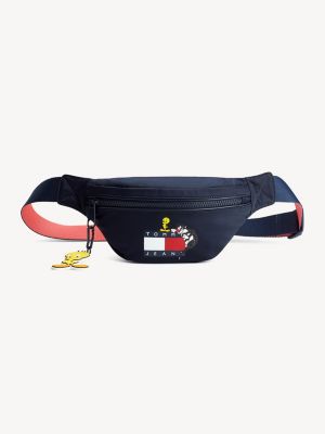 tommy jeans bum bag